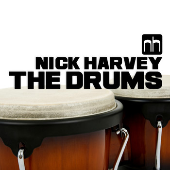 Nick Harvey - The Drums
