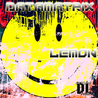 Datamatrix - Lemon