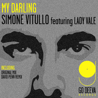 Simone Vitullo - My Darling