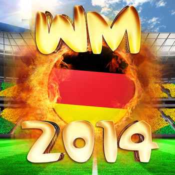 Various Artists - WM 2014