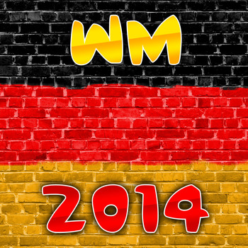 Various Artists - WM 2014