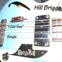 Hill Briggs - I Can See