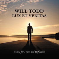 Tenebrae, English Chamber Orchestra, Nigel Short - Will Todd: Lux Et Veritas - Music for Peace and Reflection
