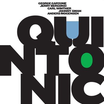 George Garzone - Quintonic