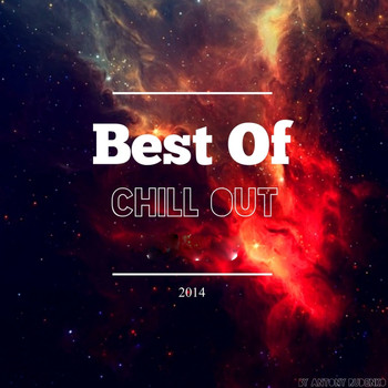 Various Artists - Best of Chill Out 2014