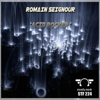 Romain Seignour - Acid Rocker