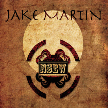 Jake Martin - Nsew