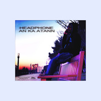 Headphone - An Ka Atann - Single