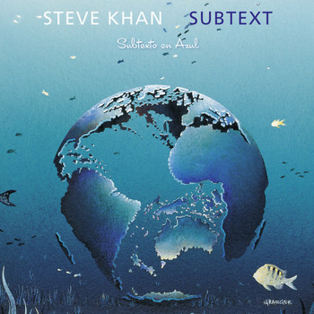 Steve Khan - Subtext