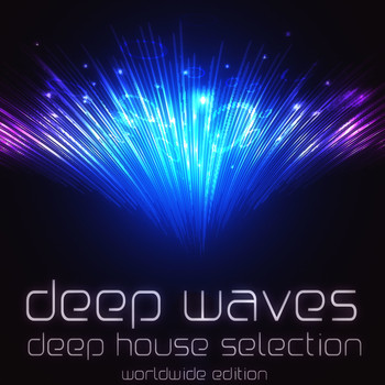 Various Artists - Deep Waves (Deep House Selection)
