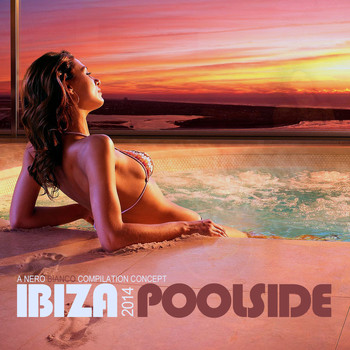 Various Artists - Ibiza Poolside 2014 (Explicit)