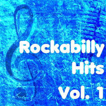 Various Artists - Rockabilly Hits, Vol. 1