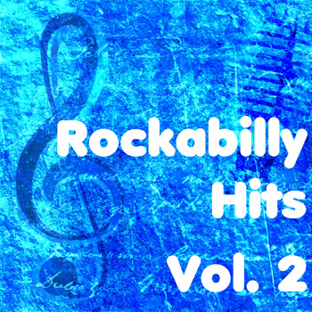 Various Artists - Rockabilly Hits, Vol. 2