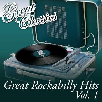 Various Artists - Great Rockabilly Hits, Vol. 1