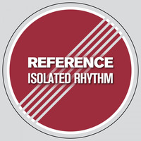 Reference - Isolated Rhythm