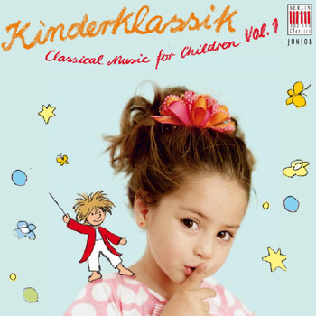 Various Artists - Classical Music for Children (Vol. 1) (Vol. 1)