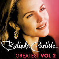 Belinda Carlisle - Greatest Vol.2 - Belinda Carlisle