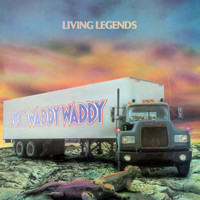 Showaddywaddy - Living Legends