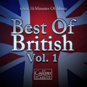 Various Artists - Best of British, Vol. 1