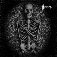 Thrones - This Old Rotting Heart - EP