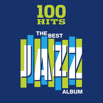 Various Artists - 100 Hits Jazz