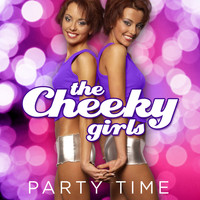 The Cheeky Girls - Party Time