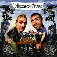 The Dissociatives - The Dissociatives