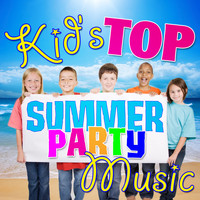 Pop Loco - Kid's Top Summer Party Music