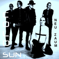 Neu Zaum - Cold Sun - Single