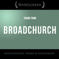 L'Orchestra Numerique - Theme from Broadchurch (From "Broadchurch")