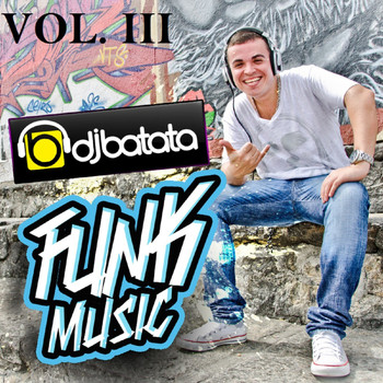Various Artists - Funk Music, Vol. 3