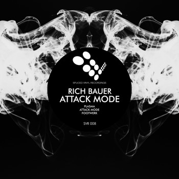 Rich Bauer - Attack Mode