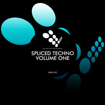 Various Artists - Spliced Techno Vol. 1