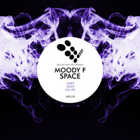 Moody F - Space