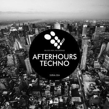 Various Artists - Afterhours Techno