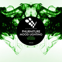 Phurniture - Mood Lighting