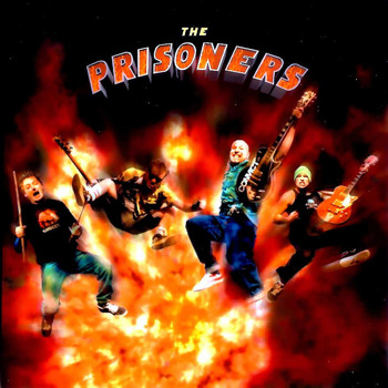 The Prisoners - Light It Up