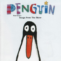 Tom Gray - The Songs from "Penguin"