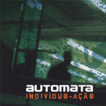 Automata - Indivíduo-Ação