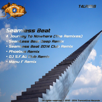 SeamLess Beat - A Journey To Nowhere (The Remixes)