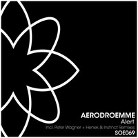 Aerodroemme - Alert