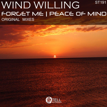 Wind Willing - Forget Me