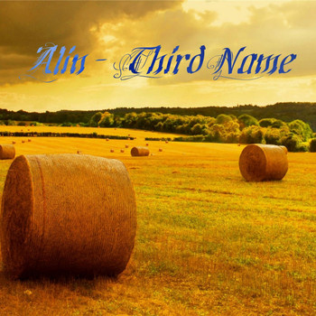 Alin - Third Name