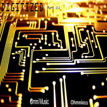 Various Artists - Digitized Part 3
