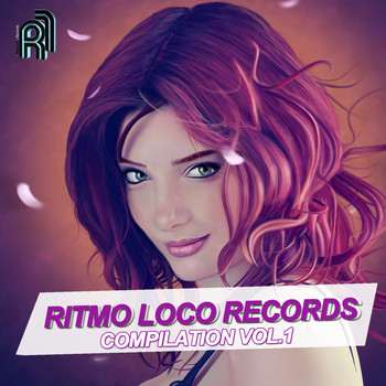 Various Artists - Ritmo Loco Records Compilation Vol.1