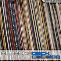 Deepsky - Back Catalog