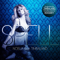 Noelia - Spell (Bsharry Edit Remix)