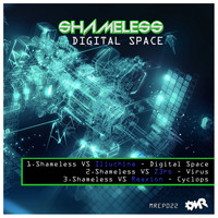 Shameless - Digital Space