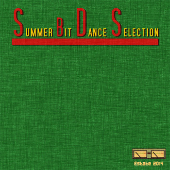 Various Artists - Summer Bit Dance Selection: Summer 2014