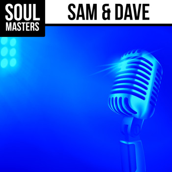 Sam & Dave - Soul Masters: Sam & Dave